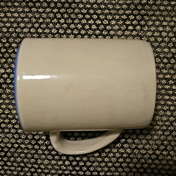 M.A. Hadley Farmer mug - Picture 4 of 4